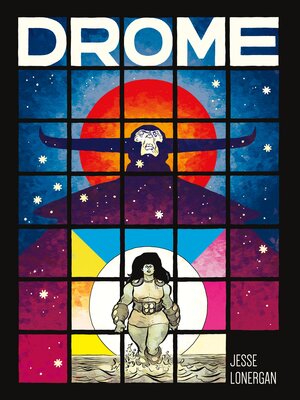 cover image of Drome